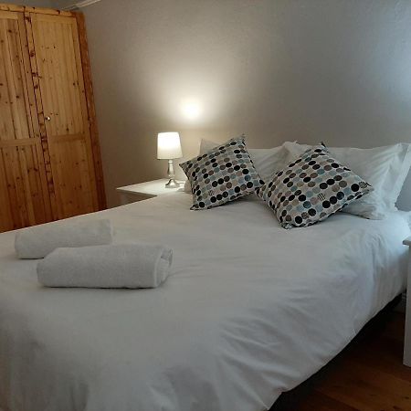 De Graaff Manor Hotel Екстериор снимка