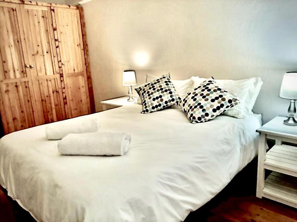 De Graaff Manor Hotel Екстериор снимка