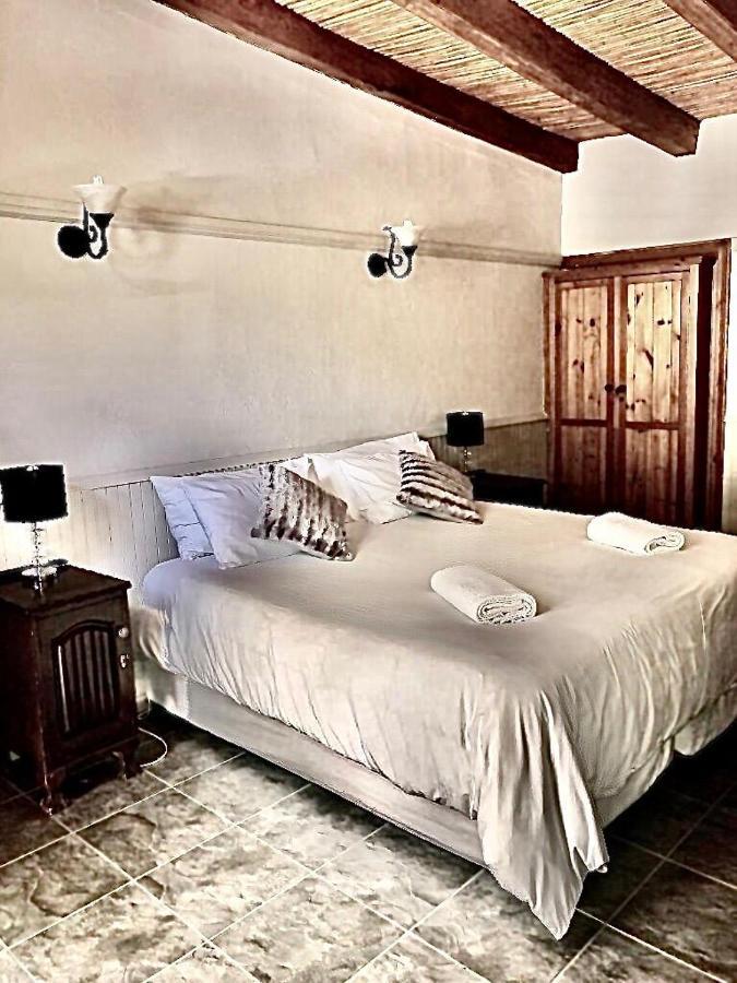 De Graaff Manor Hotel Екстериор снимка