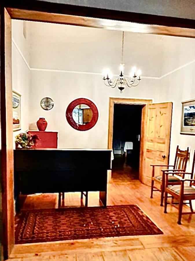 De Graaff Manor Hotel Екстериор снимка
