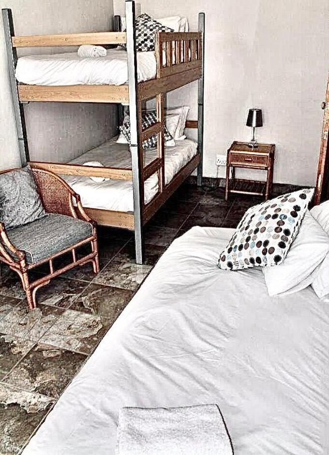 De Graaff Manor Hotel Екстериор снимка