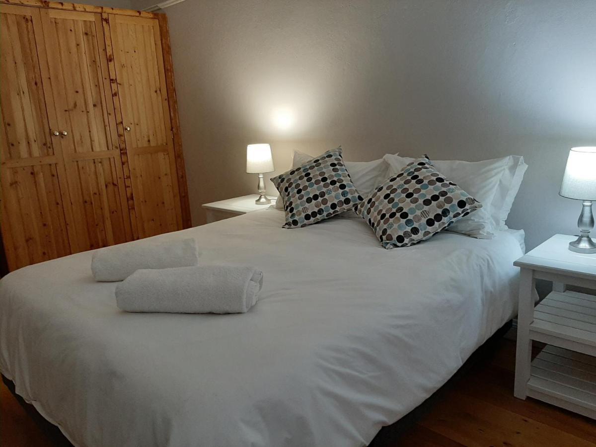 De Graaff Manor Hotel Екстериор снимка