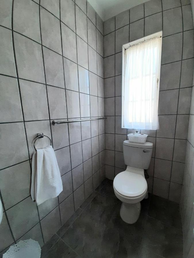 De Graaff Manor Hotel Екстериор снимка