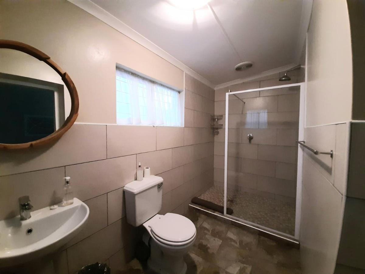 De Graaff Manor Hotel Екстериор снимка