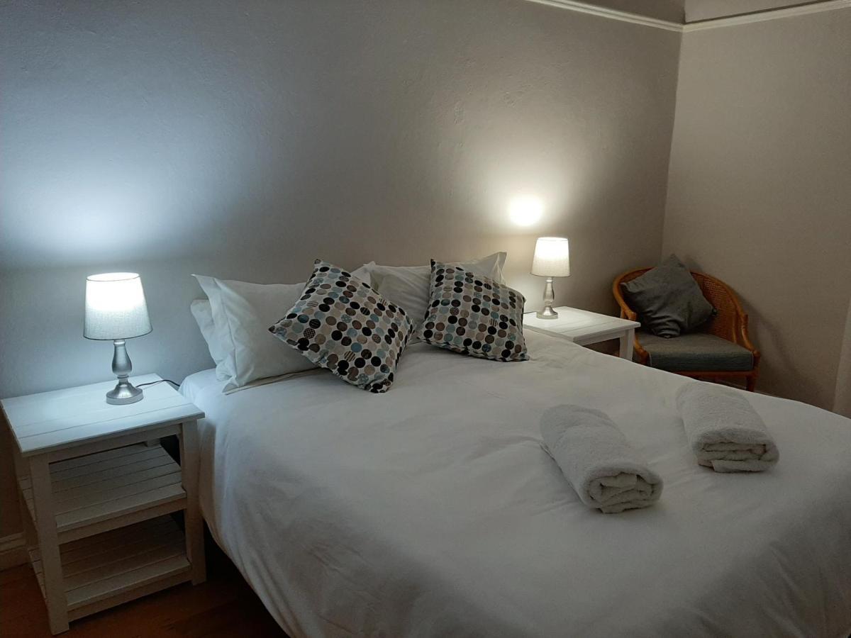 De Graaff Manor Hotel Екстериор снимка