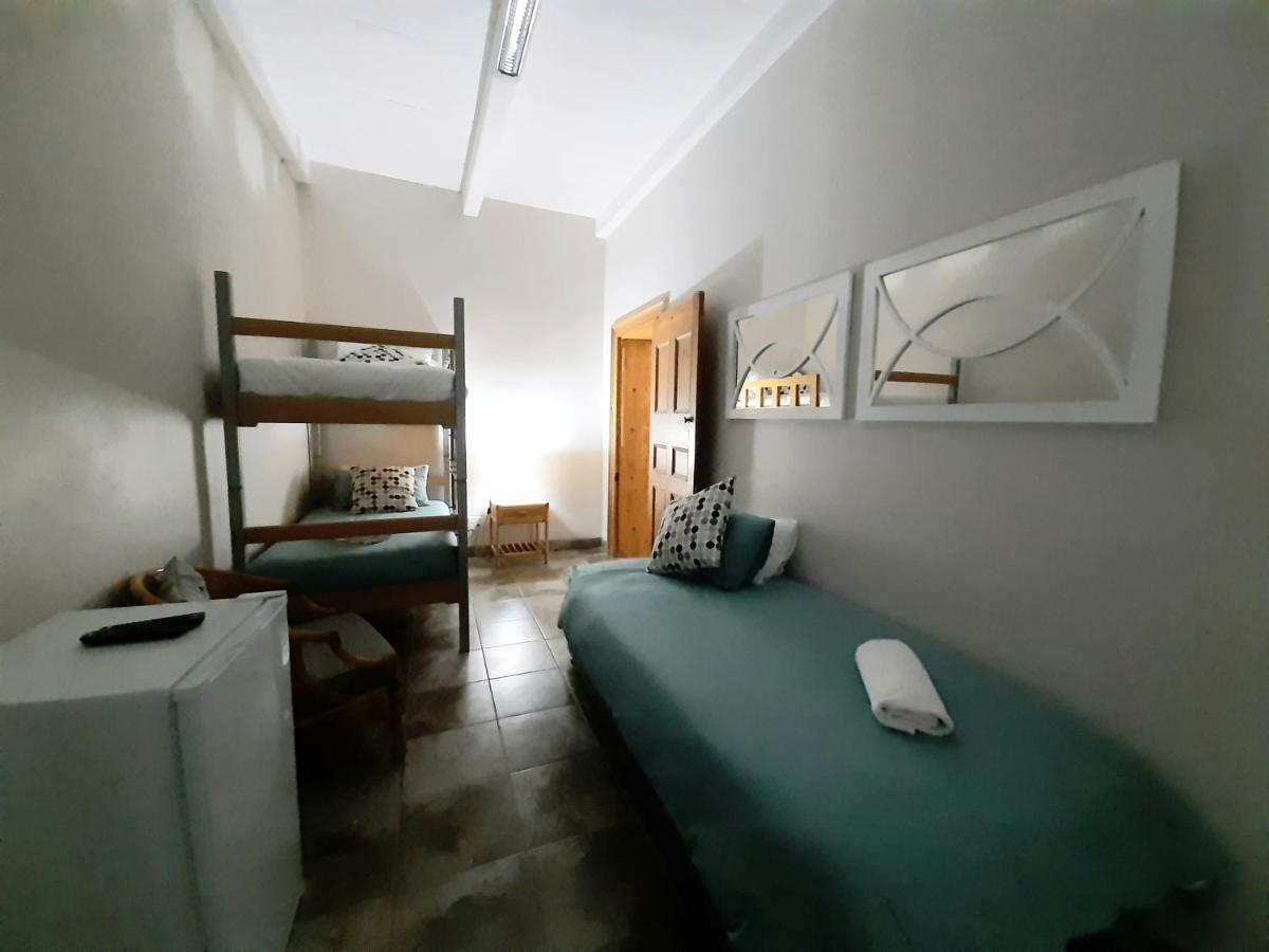 De Graaff Manor Hotel Екстериор снимка