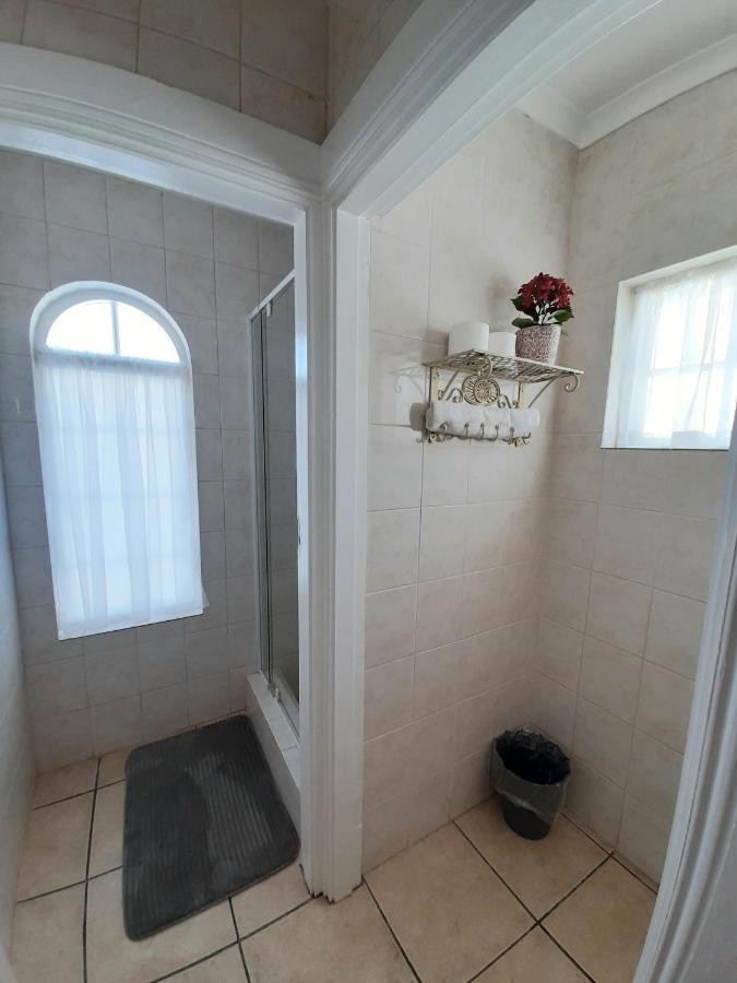 De Graaff Manor Hotel Екстериор снимка