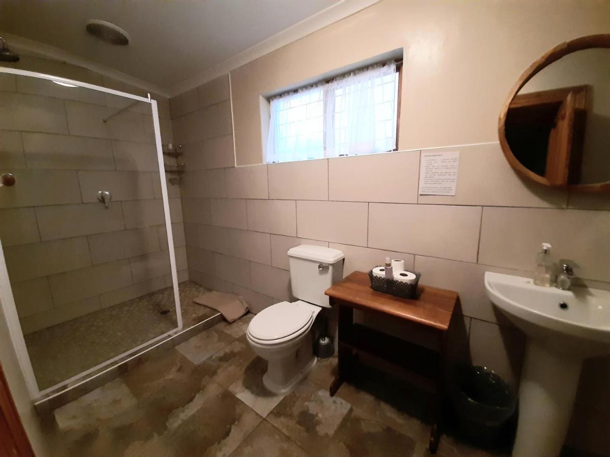 De Graaff Manor Hotel Екстериор снимка