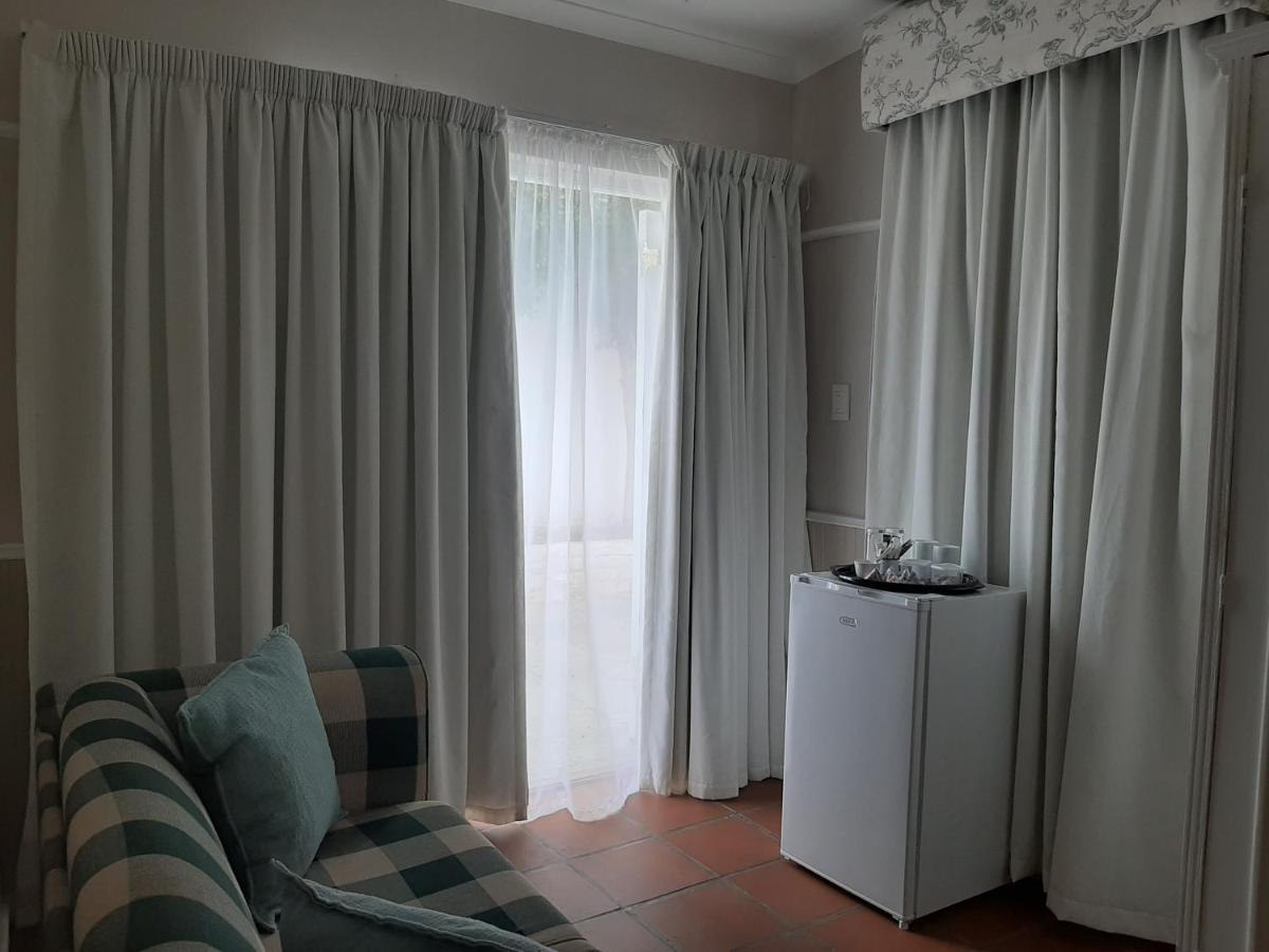 De Graaff Manor Hotel Екстериор снимка