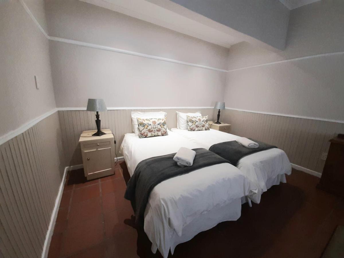 De Graaff Manor Hotel Екстериор снимка