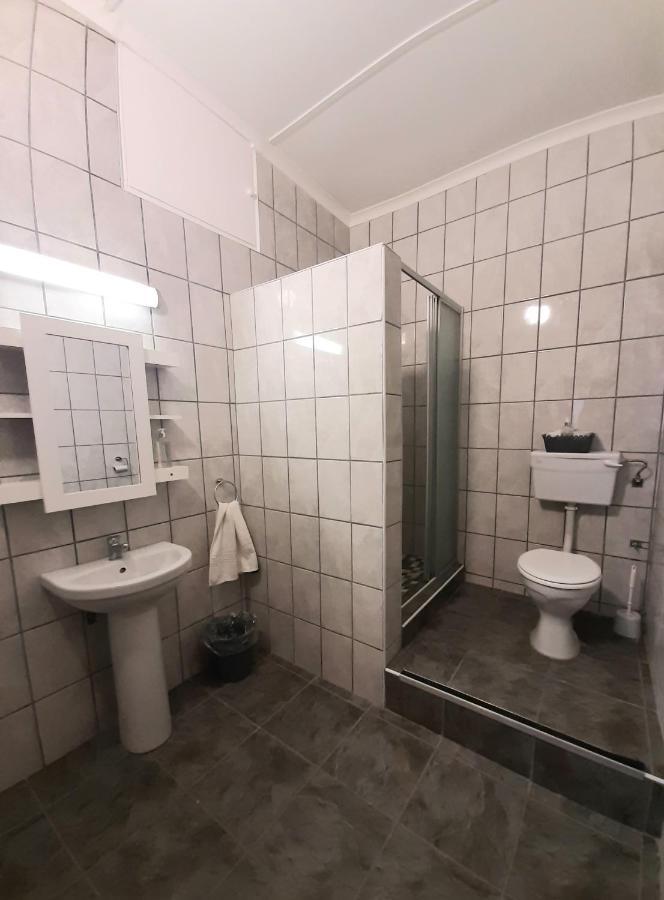 De Graaff Manor Hotel Екстериор снимка