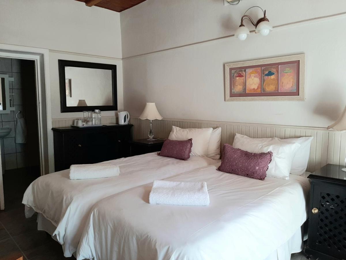 De Graaff Manor Hotel Екстериор снимка