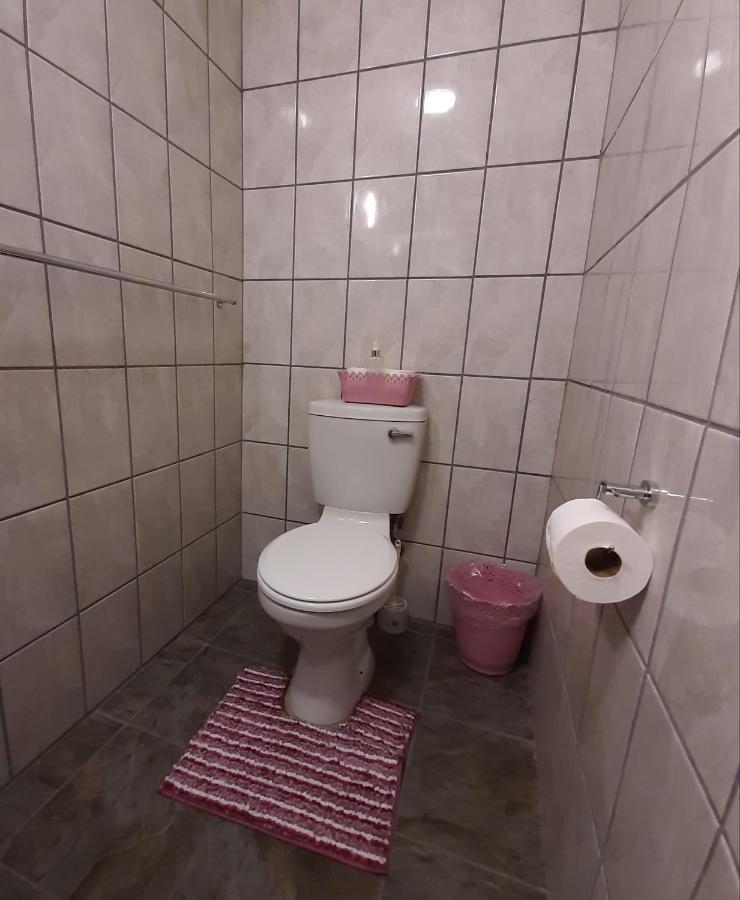 De Graaff Manor Hotel Екстериор снимка
