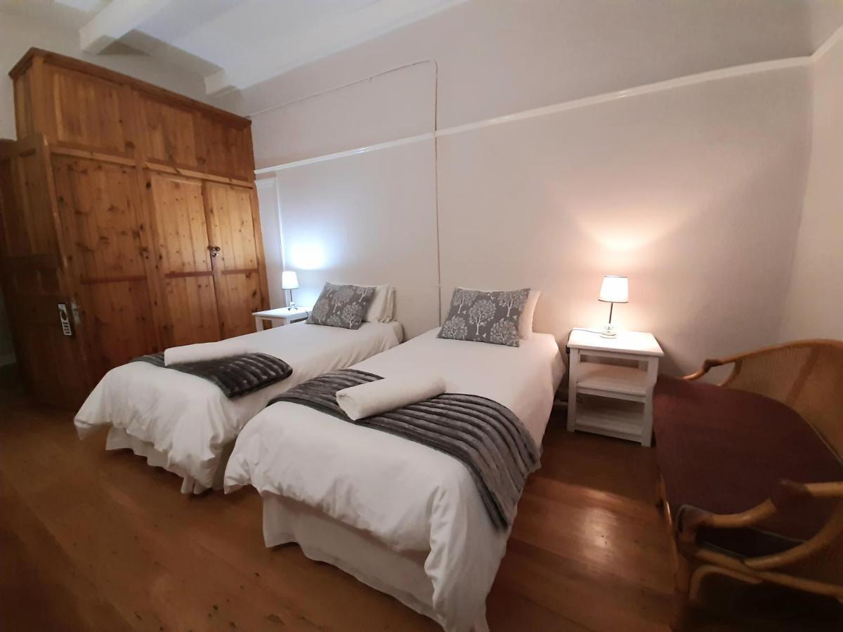 De Graaff Manor Hotel Екстериор снимка