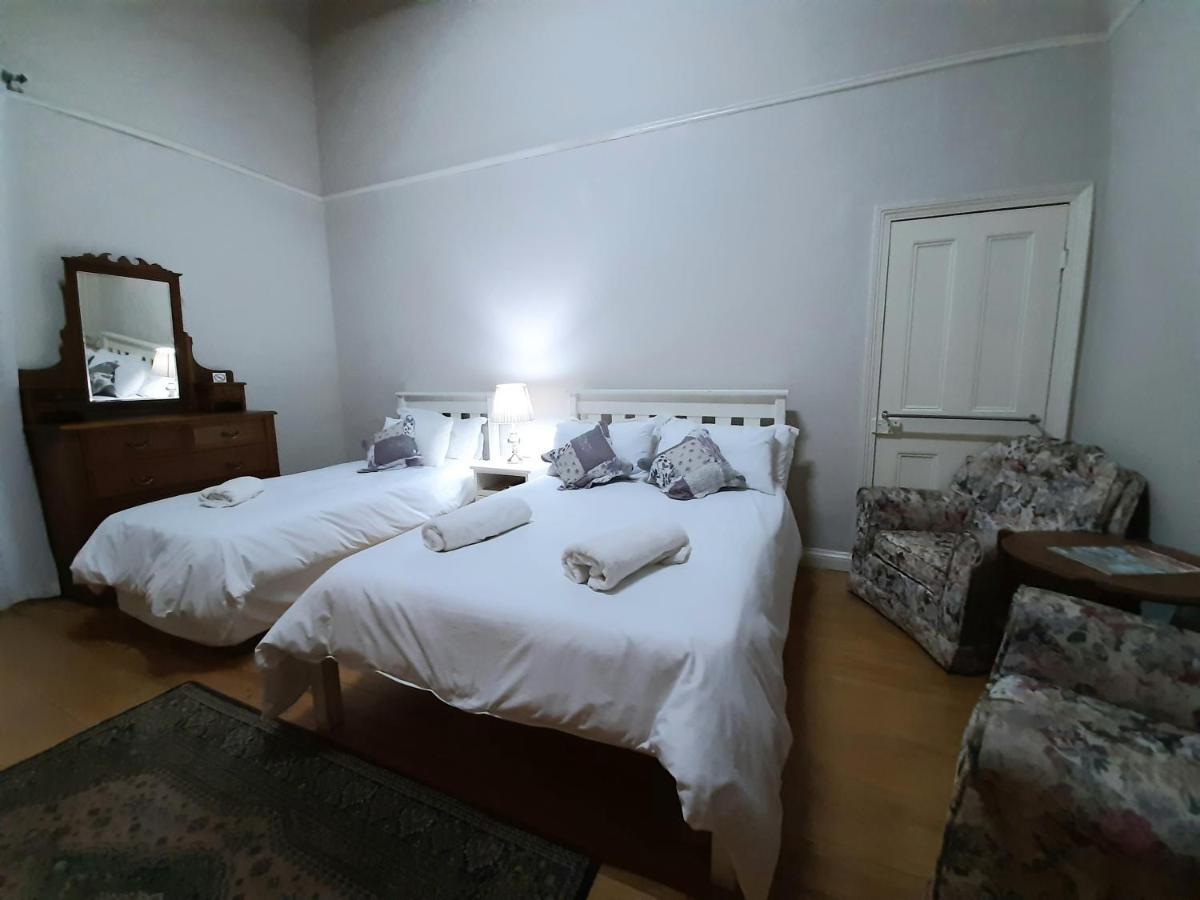 De Graaff Manor Hotel Екстериор снимка