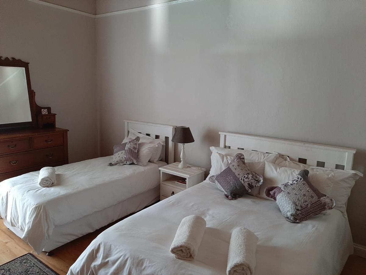 De Graaff Manor Hotel Екстериор снимка