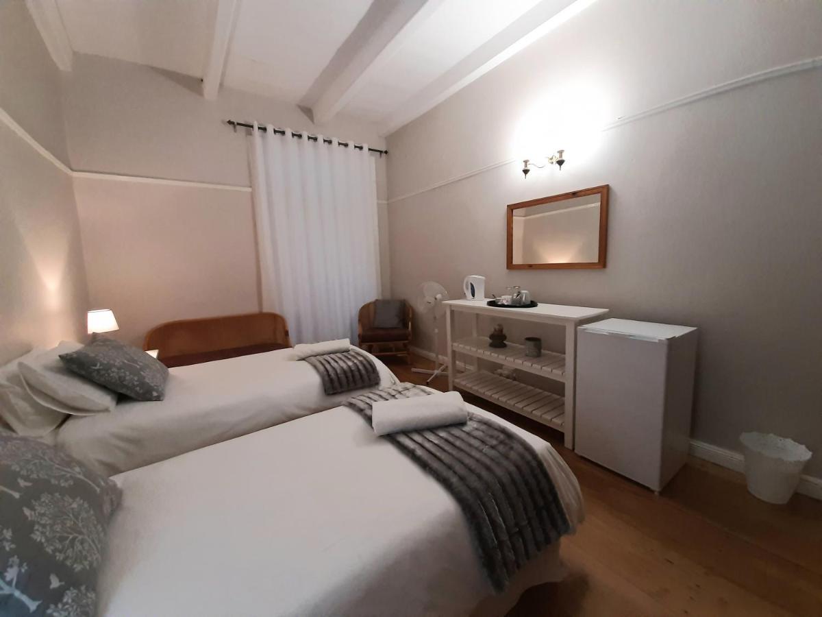 De Graaff Manor Hotel Екстериор снимка