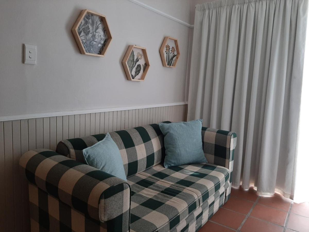 De Graaff Manor Hotel Екстериор снимка